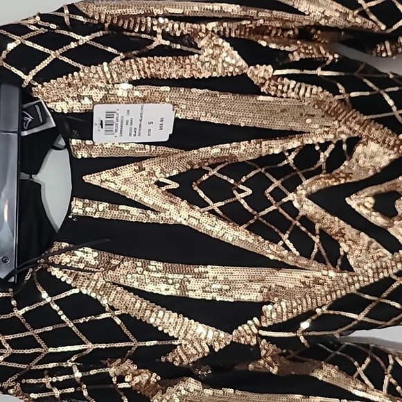 NWT Windsor size small dress - Picture 3 of 4